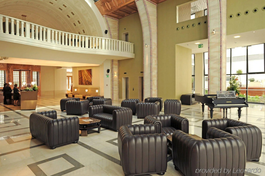 Continental Hotel Budapest