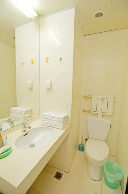 Shenyang Ya Yue Apartment