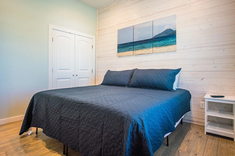 Driftwood Delight 2 Bedroom Home