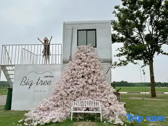 Shanjian Ge Farmstay (Nanbei Lake)