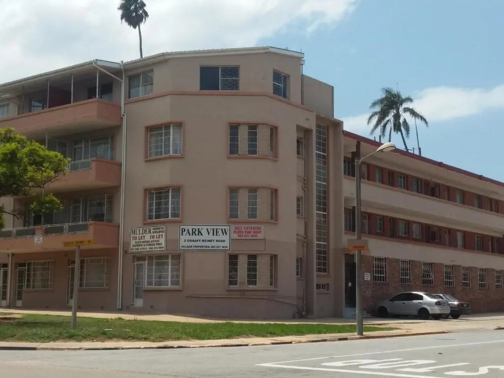 Uitenhage Apartments