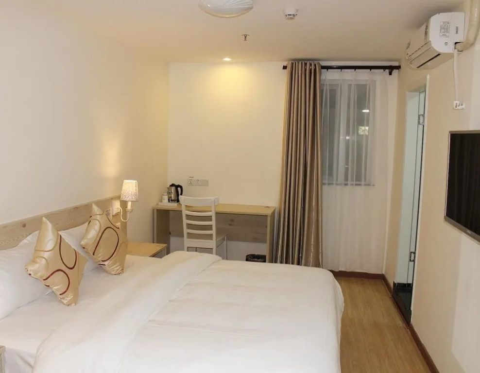 Shenzhen Gangyi Hotel