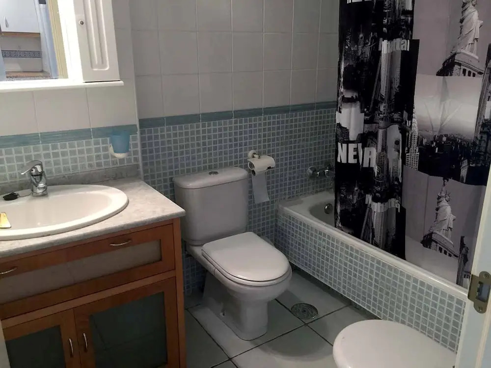 106455 - Apartment in Vera