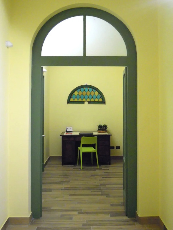 La nostra casa in centro