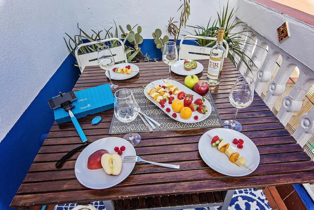 Sweet Inn - Ethnic Eixample