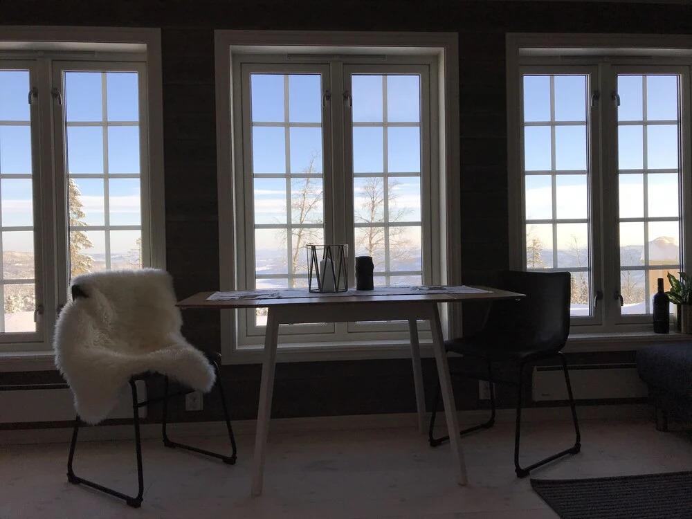 Norefjell Apartment