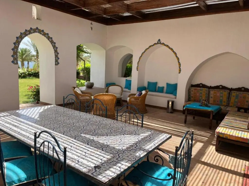 Villas private luxury sharm ElSheikh