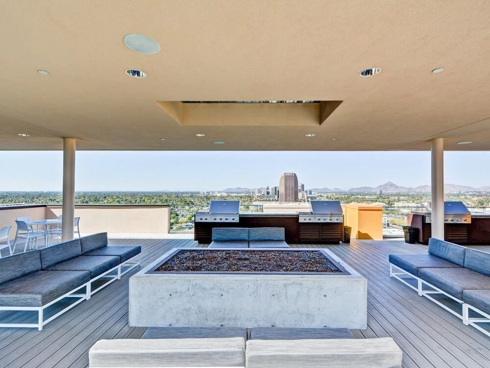 Superstar Condo in Downtown PHX