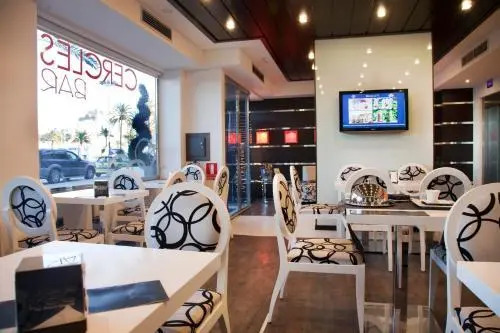 Hotel Boutique Estrella del Mar - Frente al mar, con desayuno, en el centro de Peñíscola