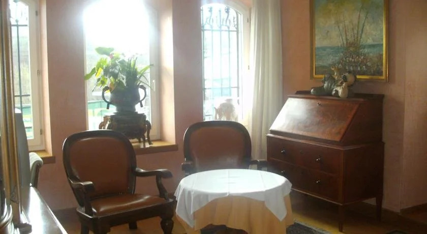 Hotel Park Villa