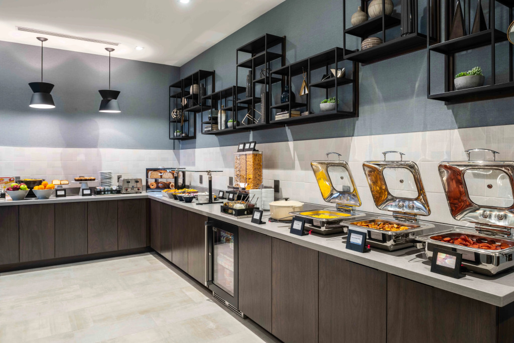 Holiday Inn Express - Boston South - Quincy by IHG
