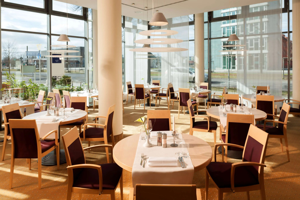 Essential by Dorint Berlin-Adlershof