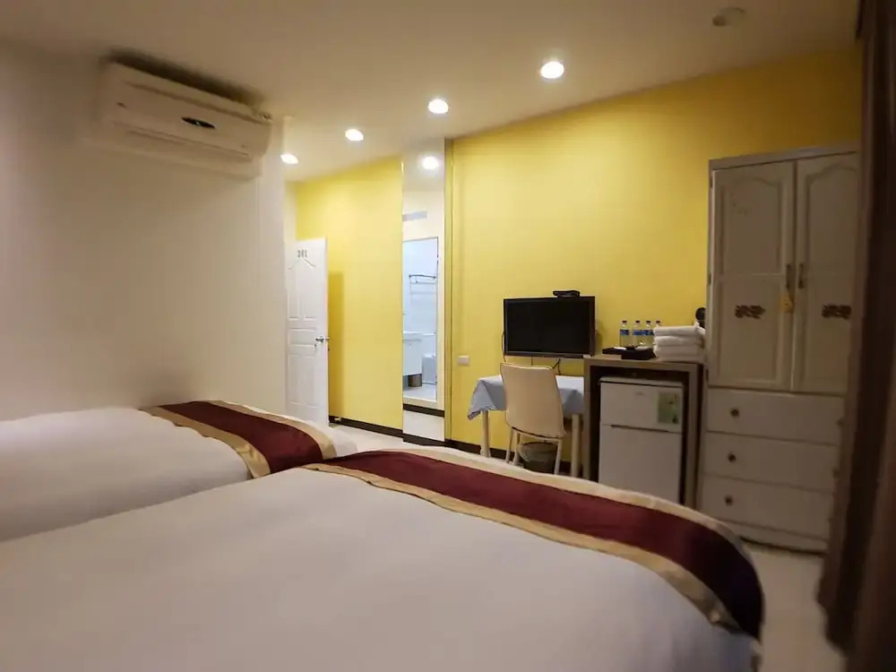 22 36 B&B Ii
