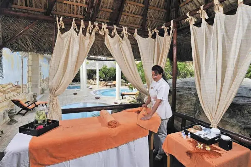 Royal Service Paradisus Princesa del Mar Resort