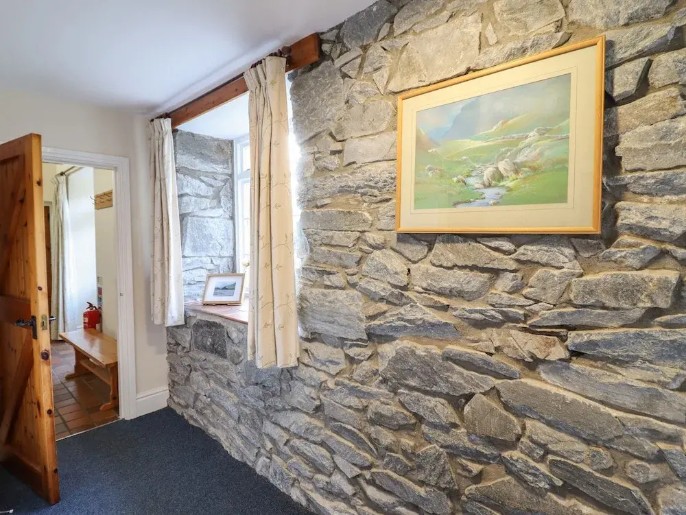 Farchynys Court Cottage