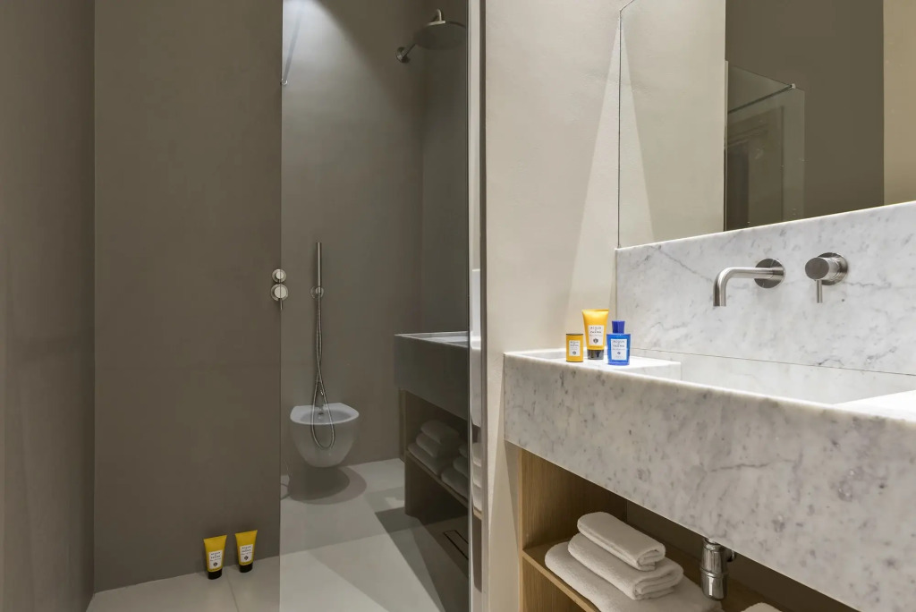 G55 Design Hotel