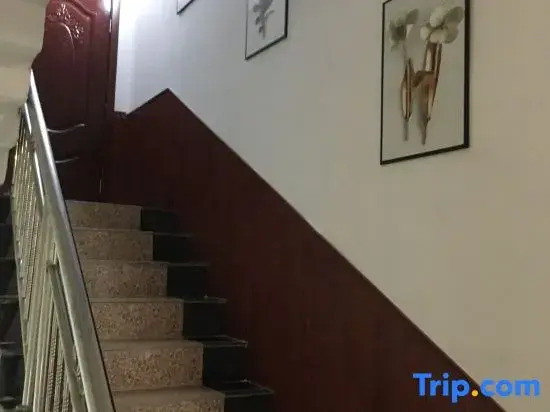 Hengyang County Junyue Hotel