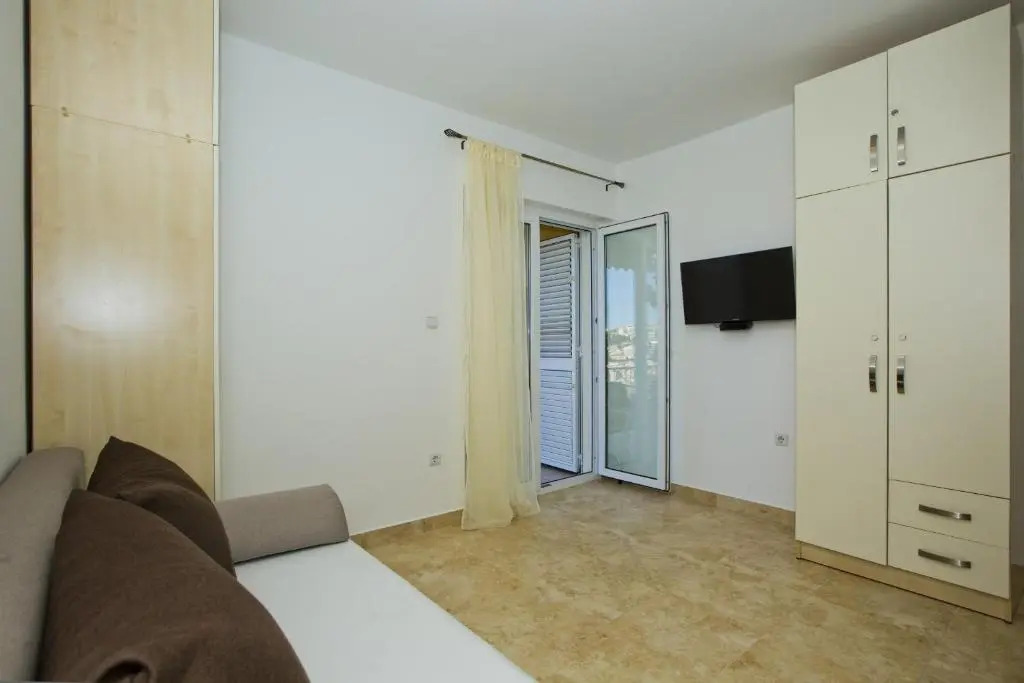 Apartment Lusy