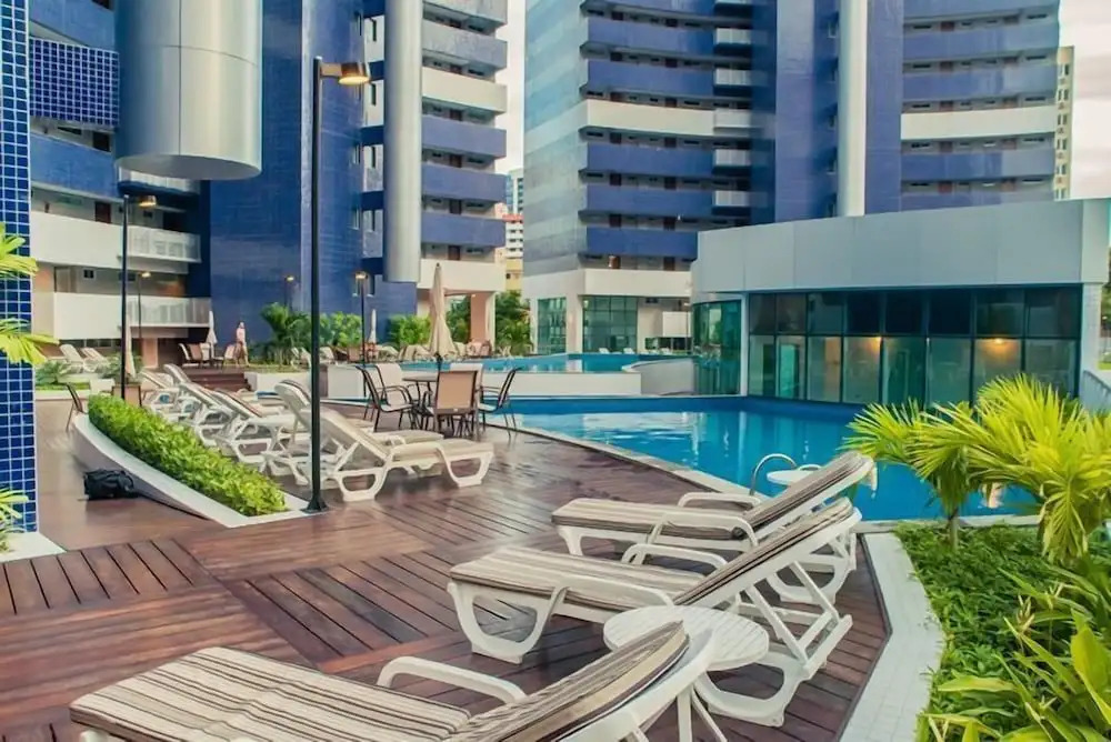 SolLar Pousada & Hostel