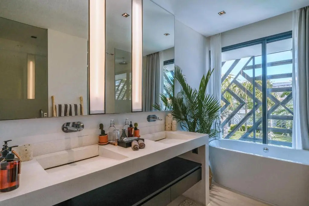 Villa Bull House Amazing 6 bedrooms contemporary villa in Seminyak
