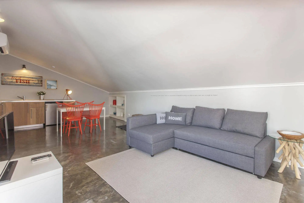 Emporium Lisbon Suites