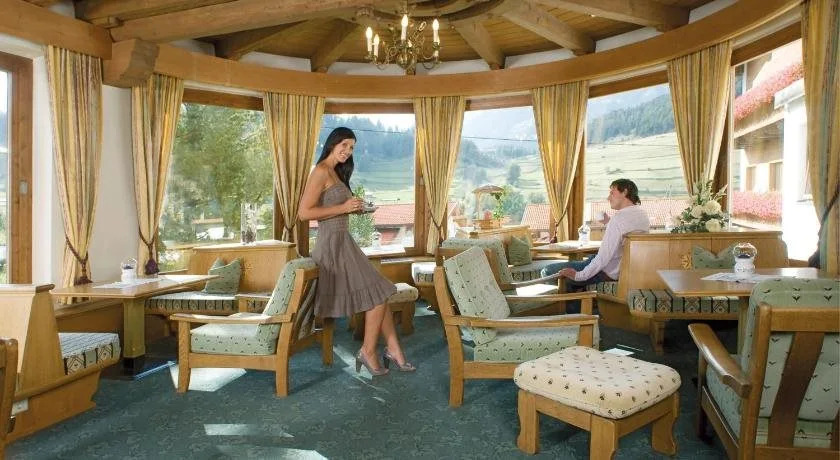Hotel Edelweiss Superior