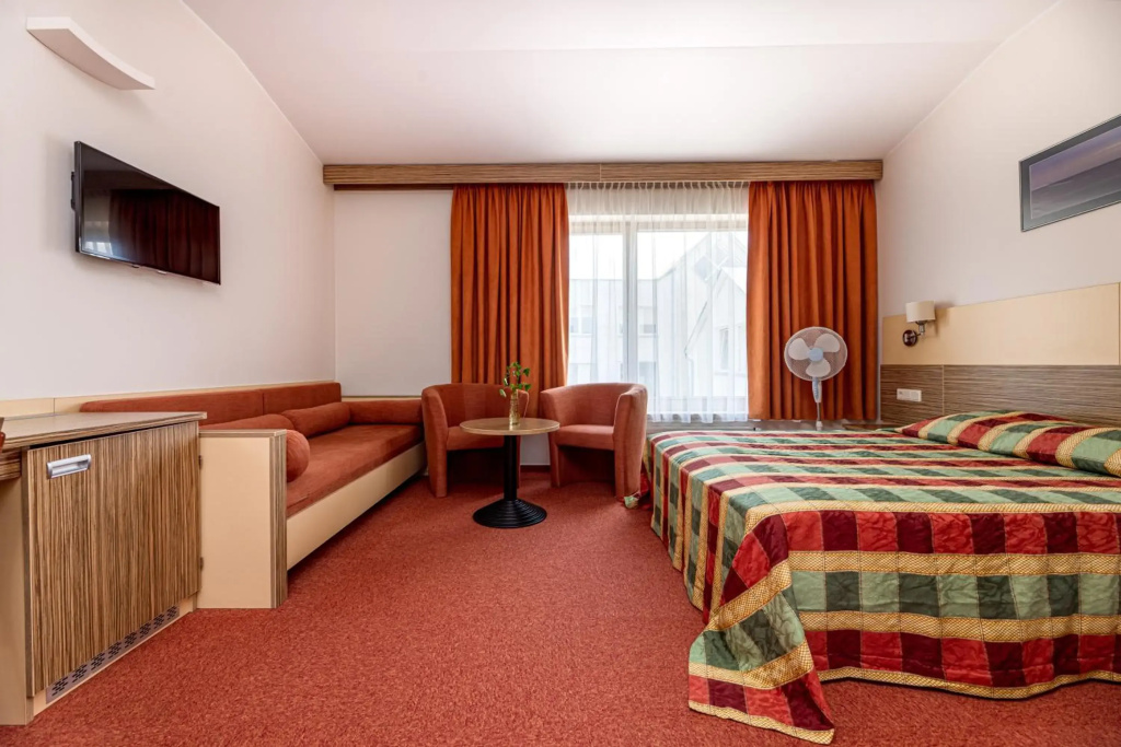 Info Hotel