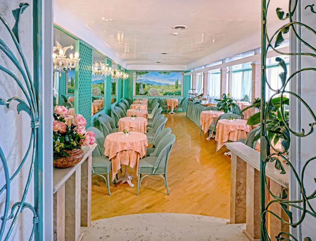 Hotel Aurora Terme