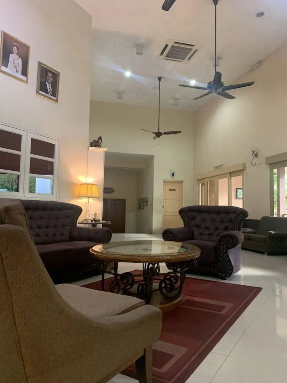 Kamalodge Taiping