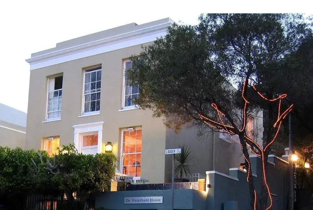 Waterkant 195