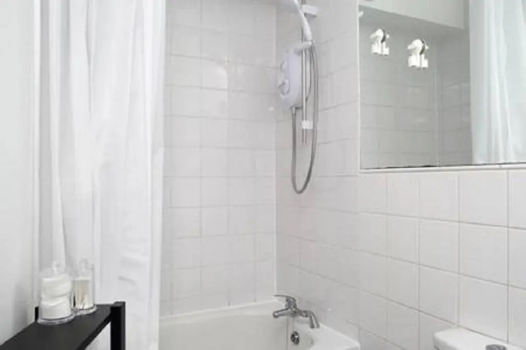 Park View Studio Walking Distance to Royal Mile