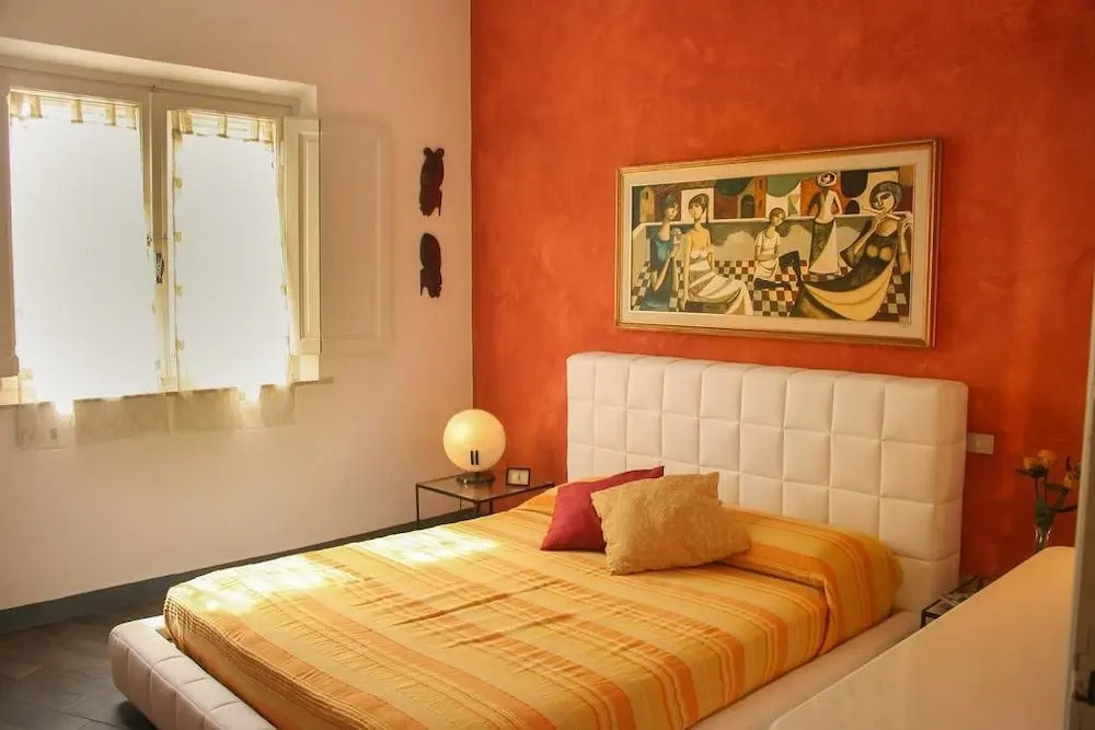 Casa Sullo Scoglio
