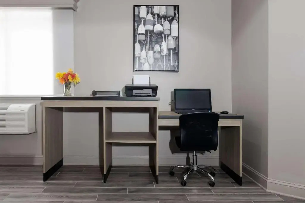 Best Western Dartmouth-New Bedford