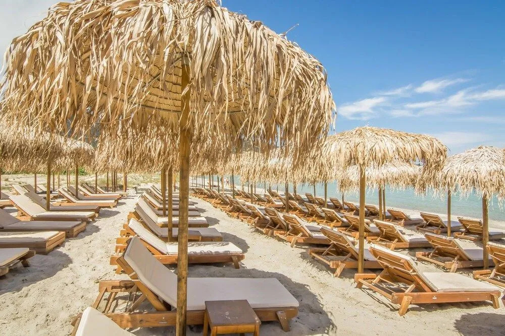 Vereya Beach