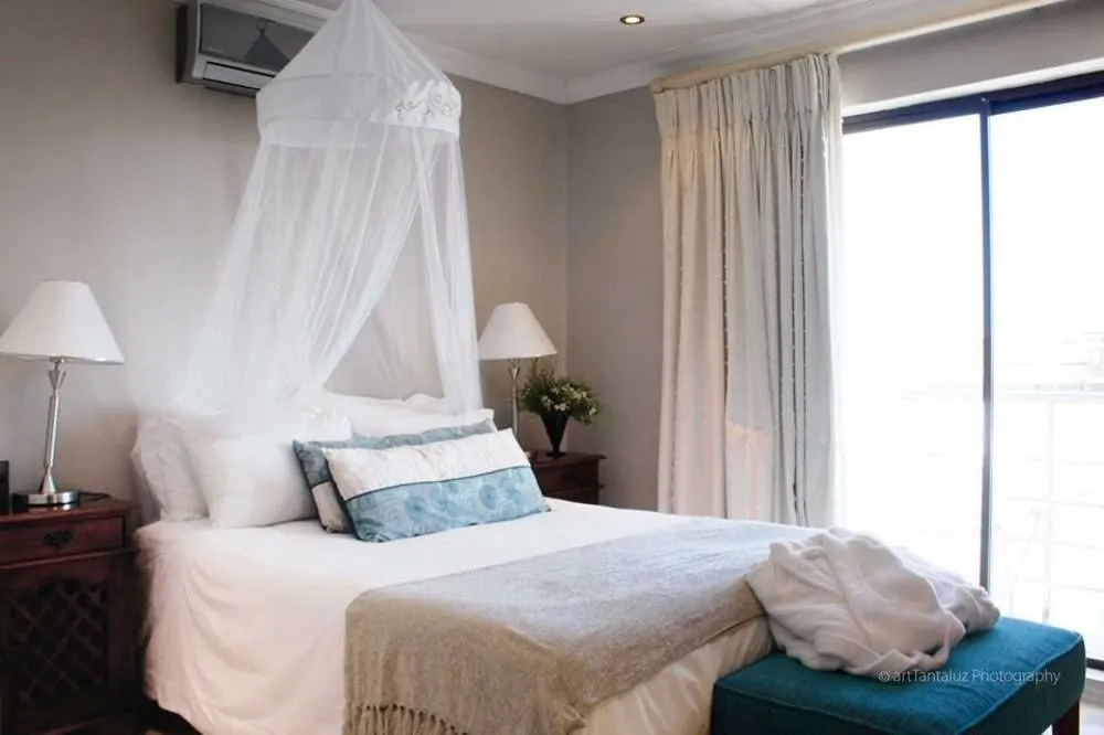 The Gregorian on Sea Guest House