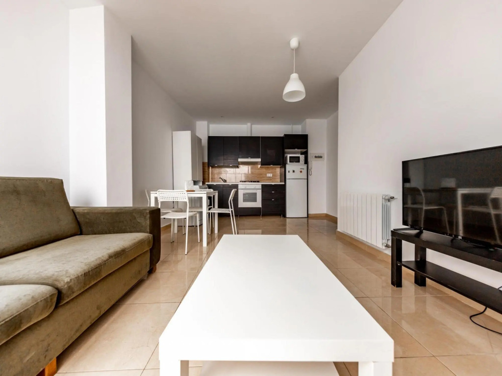 LA MERCED Apartment X 1BR 1BT