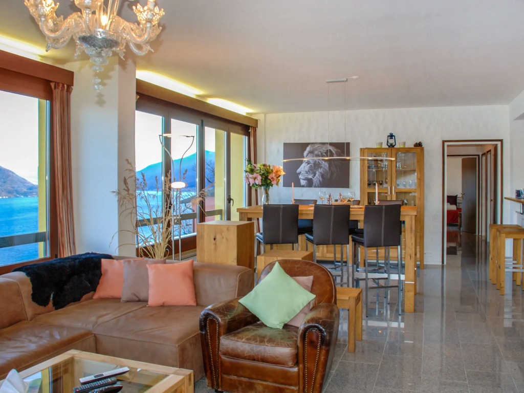 Casa Tana dei Leoni