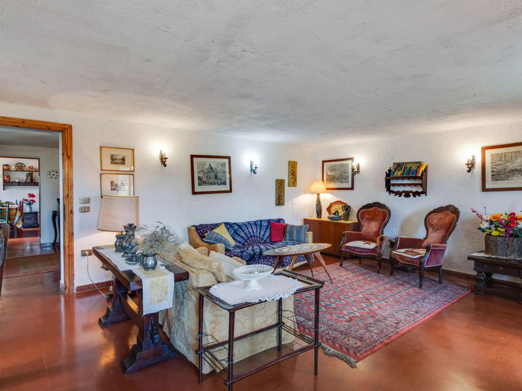 Spacious Cottage in Veneto