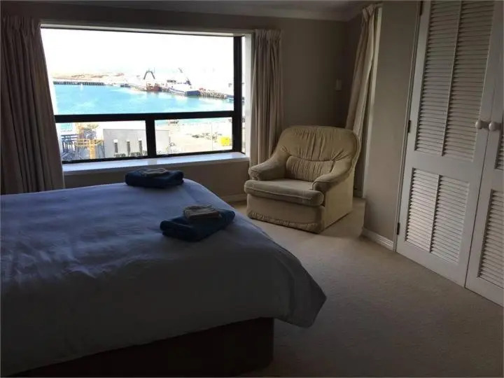Terrace Apartment