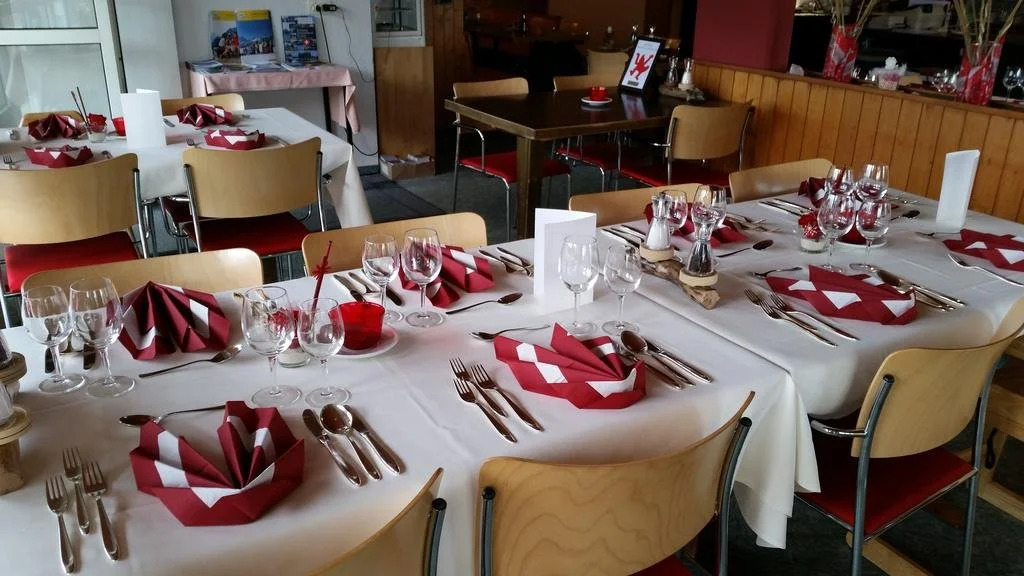 Hotel Restaurant Cristal
