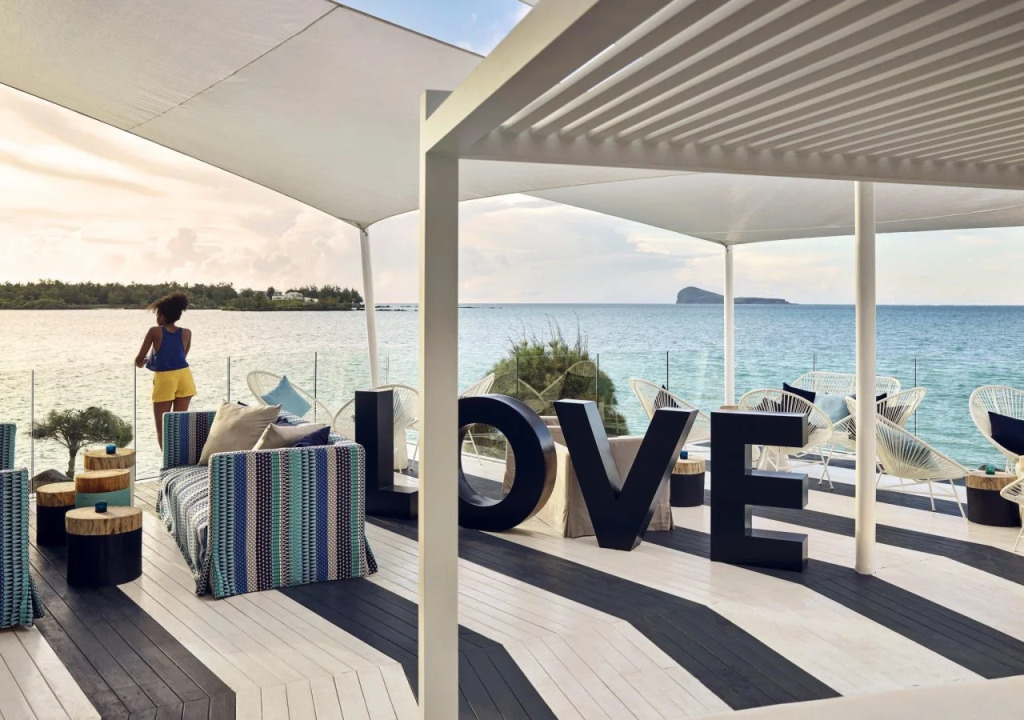 LUX* Grand Gaube Resort & Villas