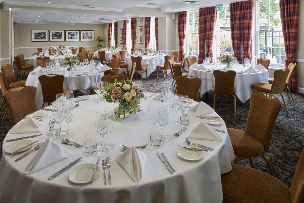 Sir Christopher Wren Hotel