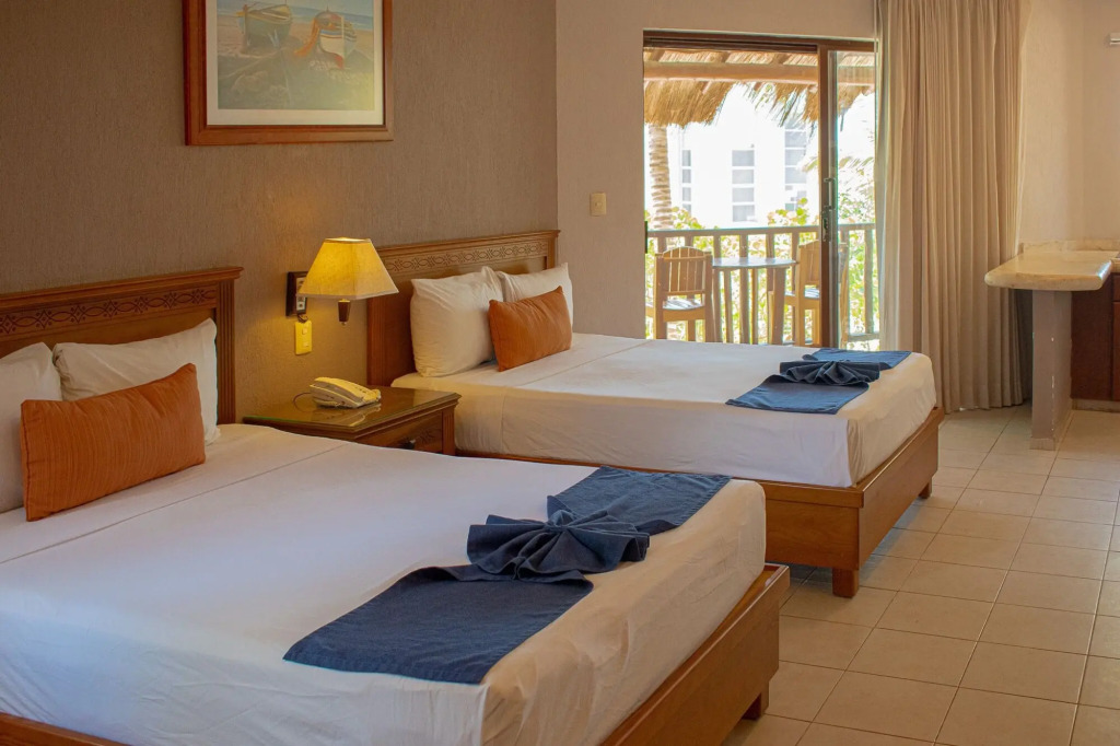 Tecnohotel Beach