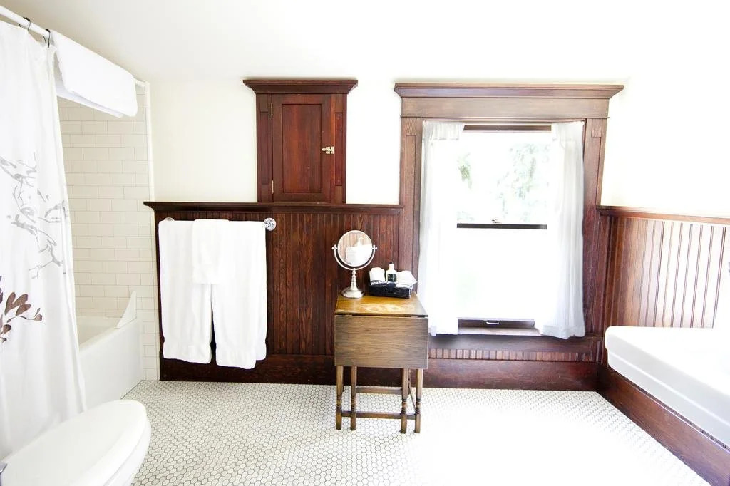 The Gatewood Bed and Breakfast