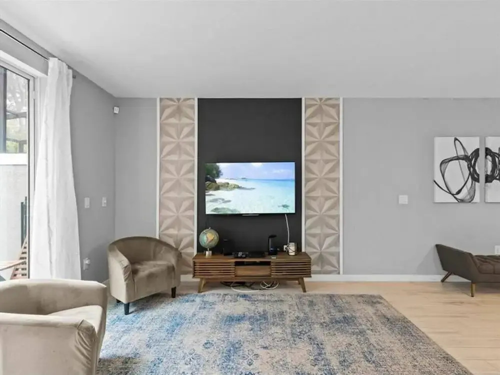 Beautiful Vacation Home With Splash Pool 35