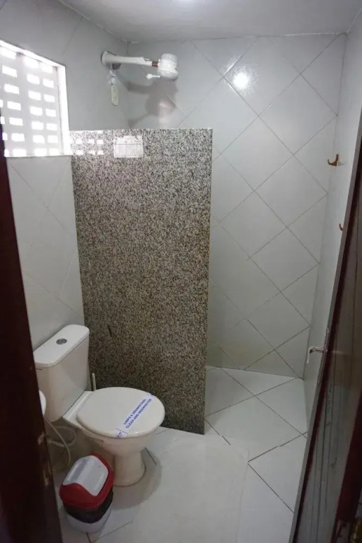 Apart Hotel Litoral Sul