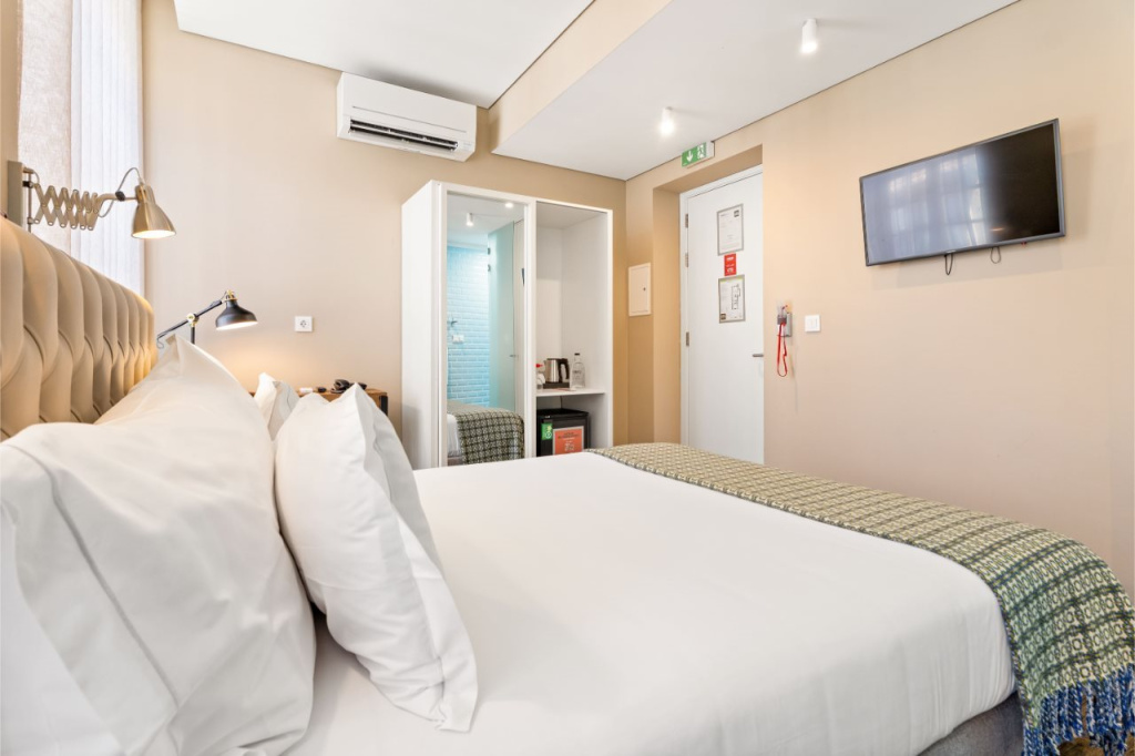 Jardim da Batalha Boutique Hotel by Shiadu