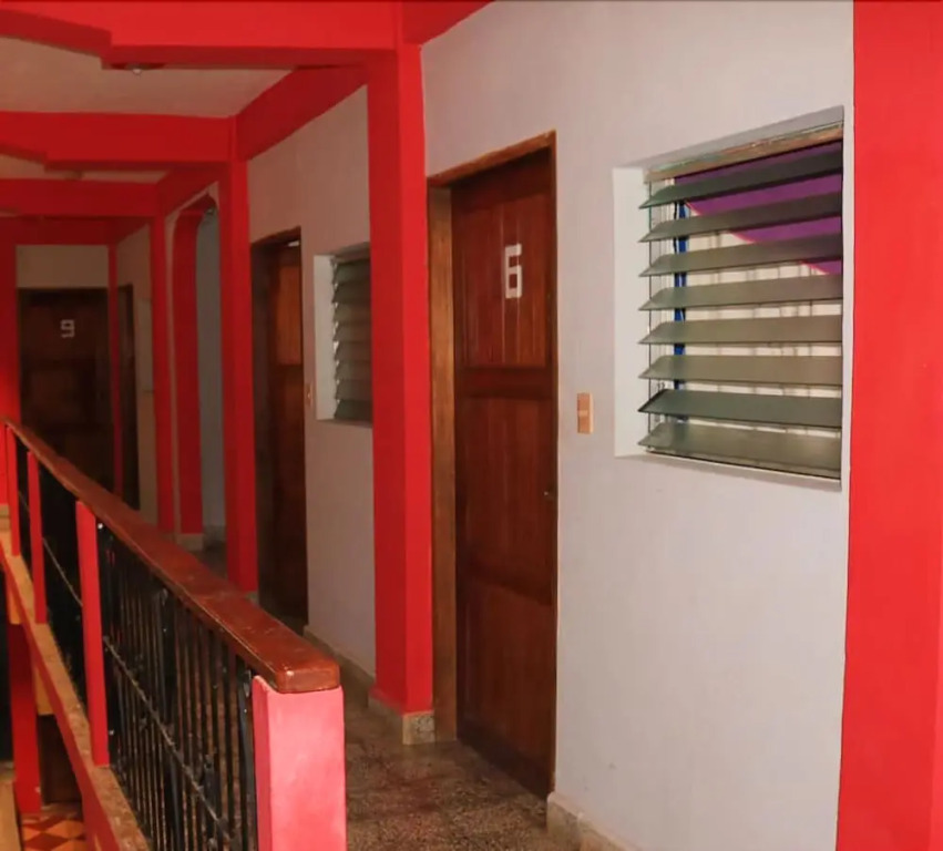Hotel & Hostal Yaxkin Copan