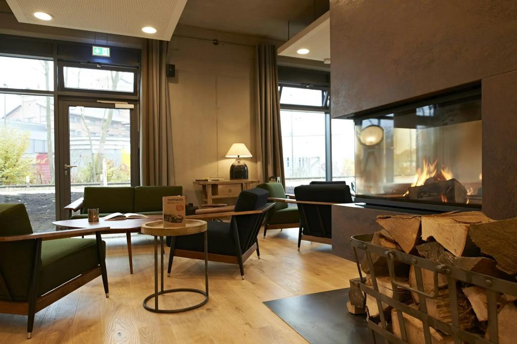 Hotel FREIgeist Einbeck - A Member of Design Hotels