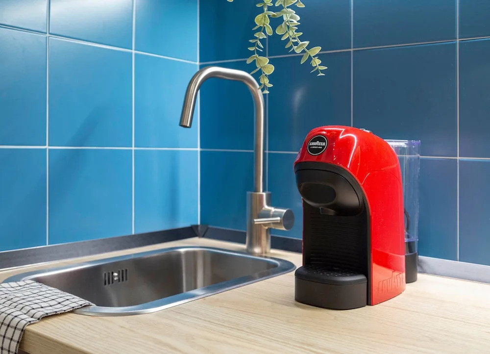 Cool and stylish city apartment - WiFi